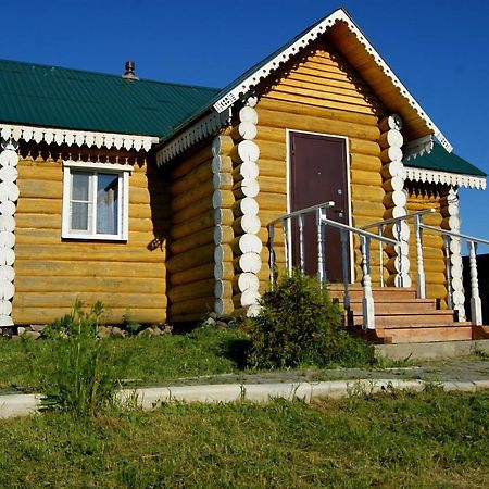 Guesthouse Peschanoe Peschanoye Екстер'єр фото