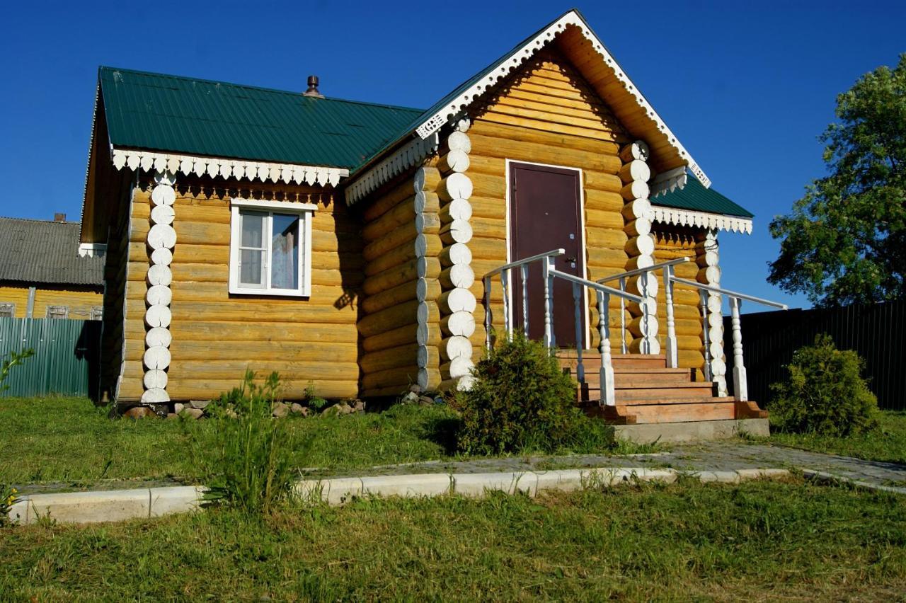 Guesthouse Peschanoe Peschanoye Екстер'єр фото